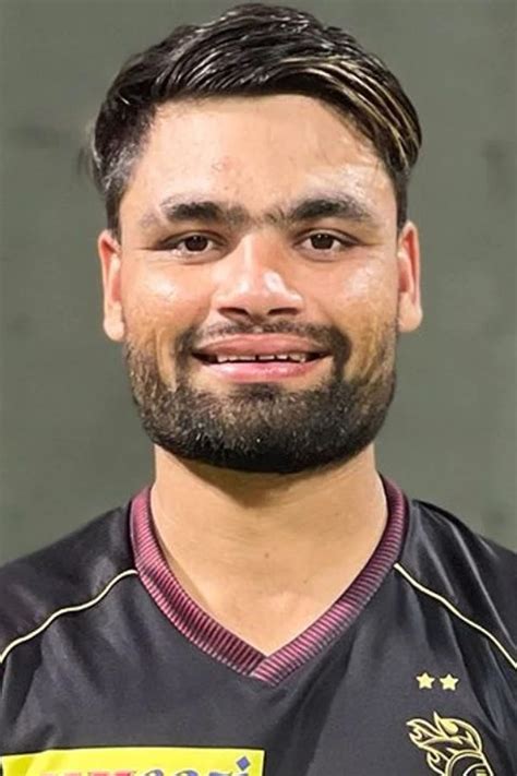Rinku Singh’s Bio, Age, Relationships, Latest Buzz, Photos & Videos