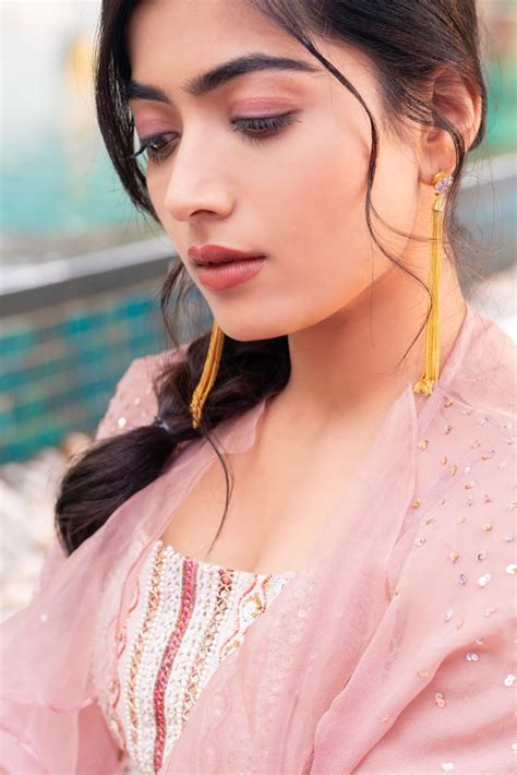 rashmika mandanna photoshoot stills south indian actress