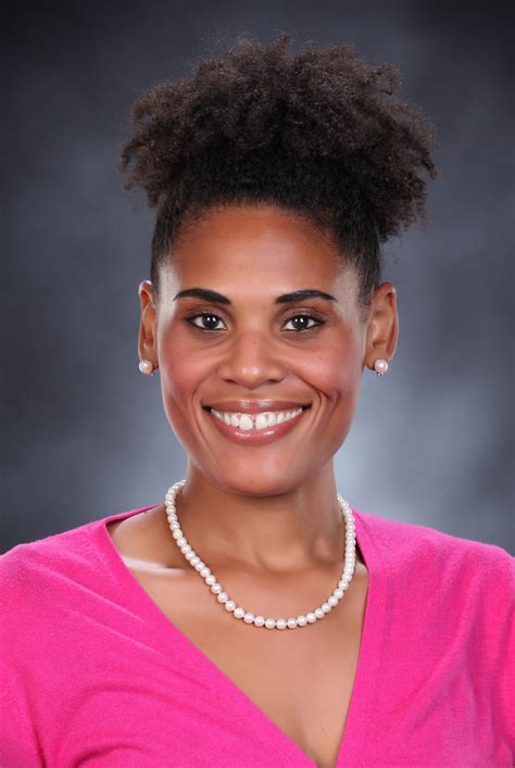 Nicole Brooks '07 Directs the SUNY Cortland Child Care Center