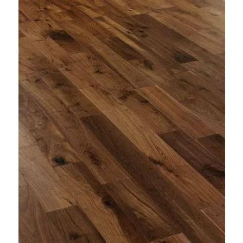 American Walnut Engineered Wooden Flooring at 708.00 INR in New Delhi ...