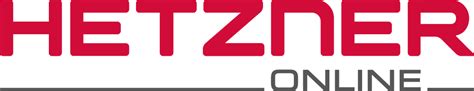 Логотип Hetzner / Интернет / TopLogos.ru