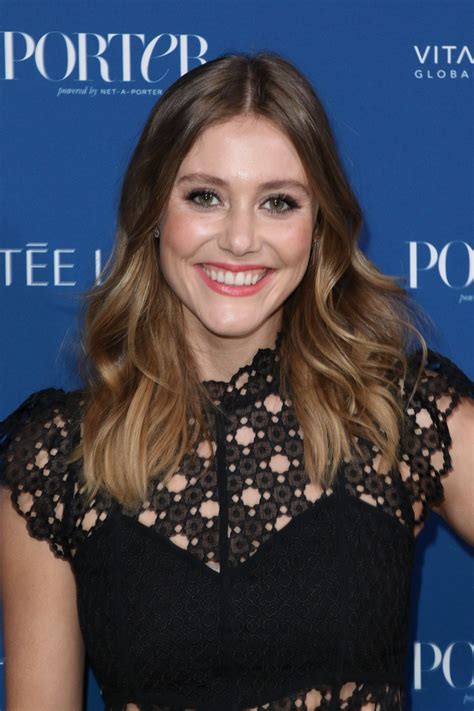 ¿Quién es Julianna Guill de ‘Viernes 13’? ¿Esposo, hijos?