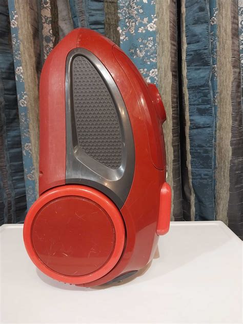 Пылесос PHILIPS 2000W с мешком .: 2 300 грн. - Пилососи Дніпро на Olx