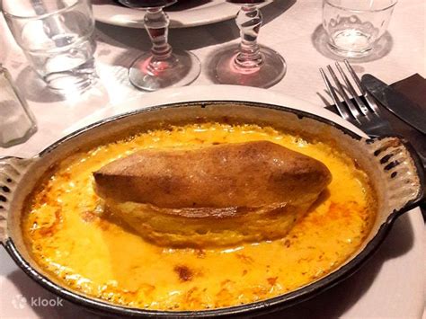 Lunch or Sunset Lyon Walking Food Tour - Klook Philippines