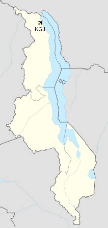 Karonga Airport
