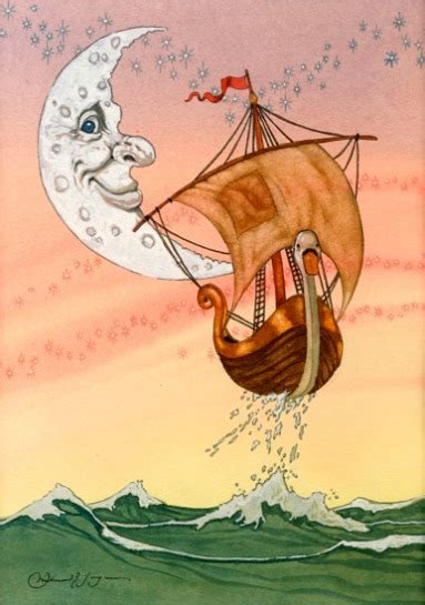 Michael Hague - Fantasy Art Fanatics