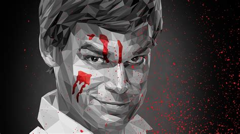 Dexter Season Wallpaper