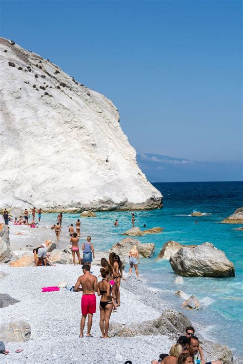 Lalaria beach, Skiathos island, Sporades, Greece | Skiathos greece ...