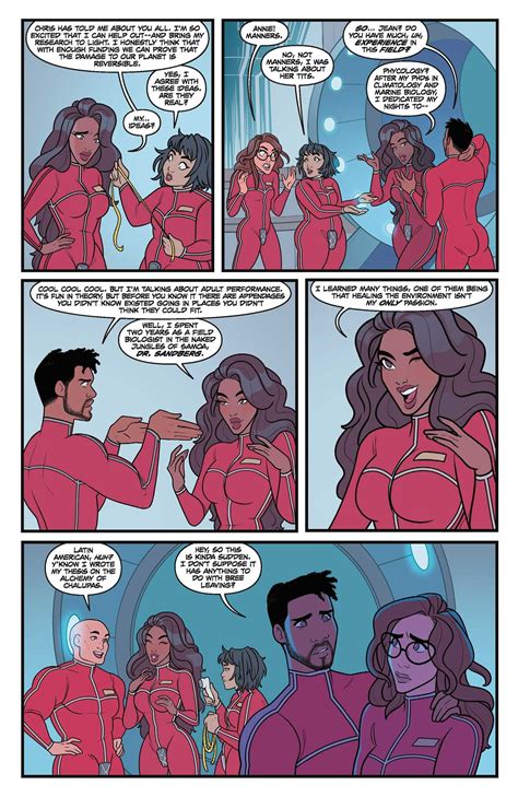 Money Shot Vol. 3 | Book by Tim Seeley, Sarah Beattie, Caroline Leigh