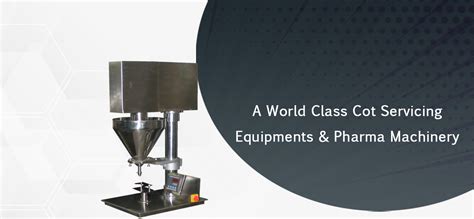 semi automatic table top machine