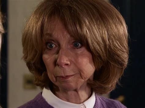 coronation street favourite  return  gail