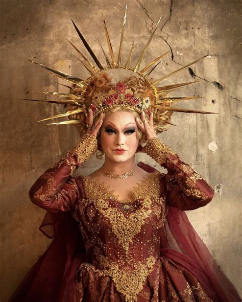 jinkx monsoon on Tumblr