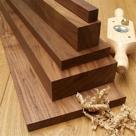 4 loại gỗ tự nhiên đang được ưa chuộng và sử dụng phổ biến trong thiết ...