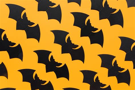 Free Halloween Bats Background Image: Browse 1000s of Pics