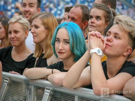 ivanuski international vystupiat na dne molodezi  niznem novgorode