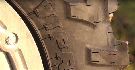 Maxxis Vipr Tires - UTV Videos