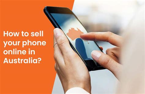 how to sell mobile phone