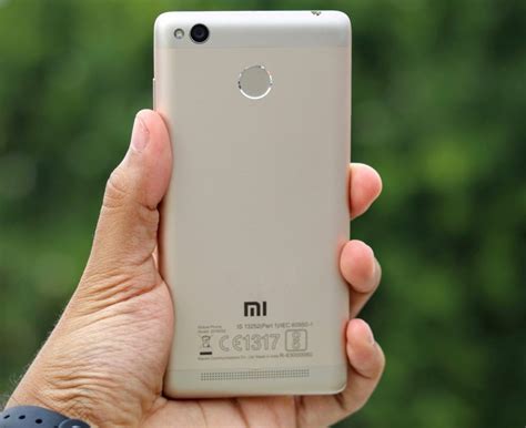 Xiaomi Redmi 3S Prime Review: Game Changer!