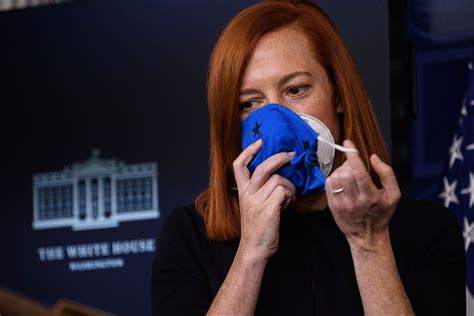 What Plastic Surgeons Are Saying About Jen Psaki's Transformation Image 12