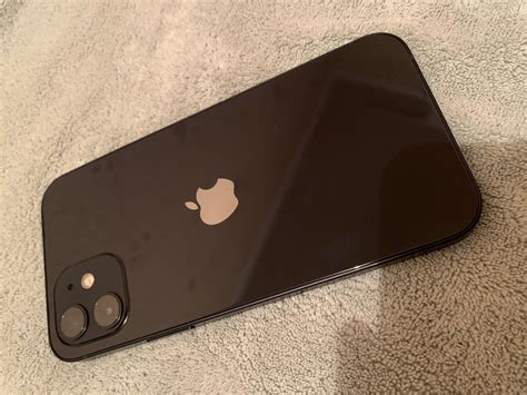 Продам IPhone 12 на 256: 8 500 грн. - Мобільні телефони / смартфони ...