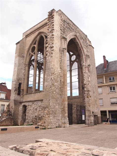 Visit Beauvais: 2024 Travel Guide for Beauvais, Hauts-de-France | Expedia