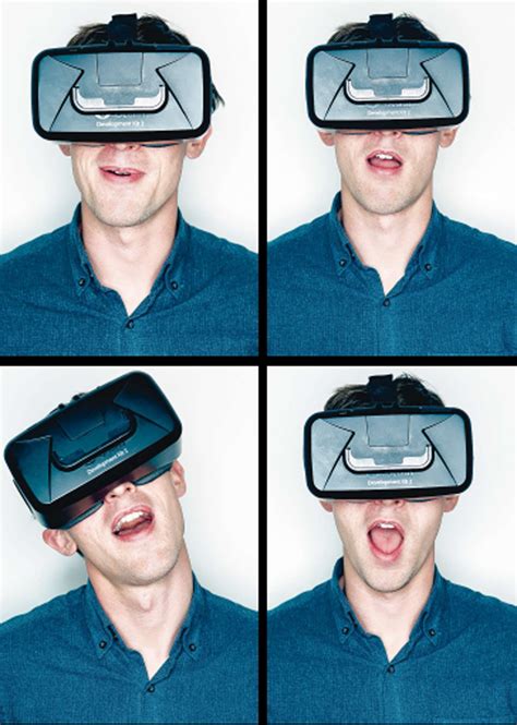 Electric ladyland: Is the real virtual reality space-race being fought