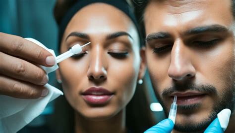 Heal a Ripped Nose Piercing: Quick Recovery Tips - Healing Picks