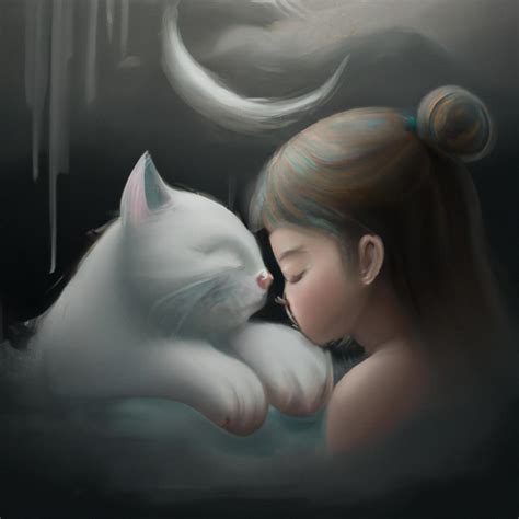 Sonhar Com Gatinho Branco Filhote - Sonhar Com Filhote De Gato Branco: O Que Significa?