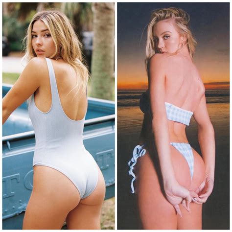 Sydney Sweeney Vs Madelyn Cline