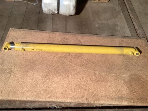 cylinder  bore   stroke thrd head utility modified