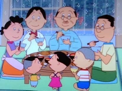 サザエさんの食卓から考える、持続可能なイクメンの作り方
