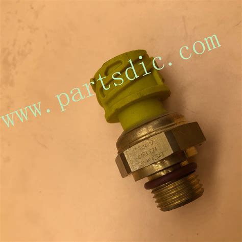 21634017 VOE21634017 D12D D13 Pressure Sensor for VOLVO truck