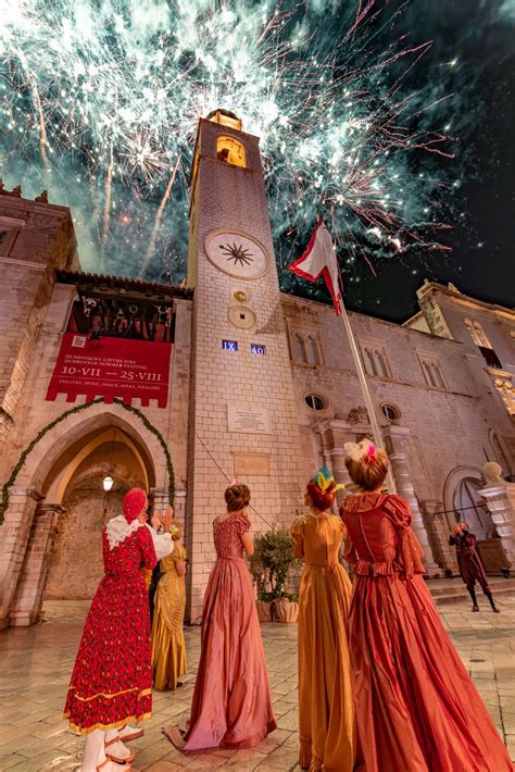 Festival - Dubrovnik Summer Festival