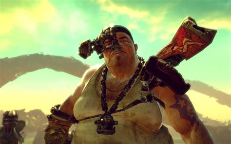 Enslaved : Odyssey to The West