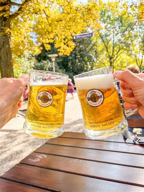 10 Delightful Things To Do In Autumn In Berlin - Dream Plan Experience