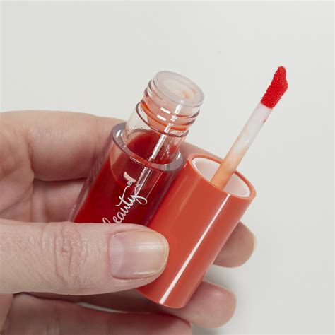 Ulta Beauty Weightless Water Lip Stain Review - Coffee & Makeup