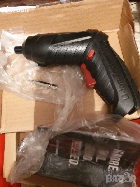 акумулаторна отверка в Отвертки в гр. Русе - ID45180093 — Bazar.bg