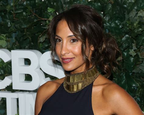 'The Young and the Restless': Christel Khalil On Why It Is 'Fun' to