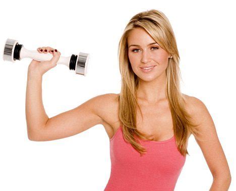 dont knock      shake weight class fit tip daily