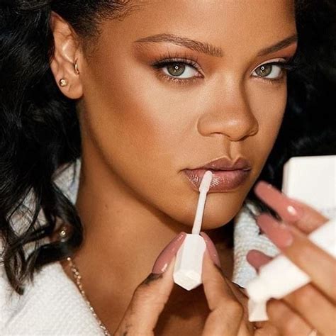 FENTY BEAUTY TAKEAWAYS — VANITY STORIES