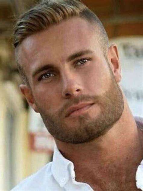 Cool Hairstyles For Boys, Haircuts For Men, Hairy Men, Beautiful Men ...