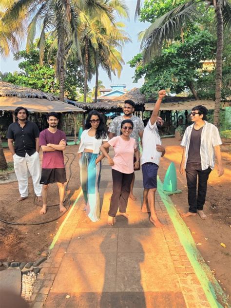 happened  build  february  march