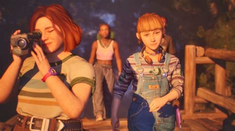 Lost Records Bloom and Rage ganha trailer e data para 2025