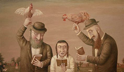 Еврейские праздники (Любаров) | Jewish artwork, Jewish art, Naive art