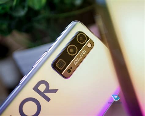 Mobile-review.com Обзор флагмана Honor 30 Pro+