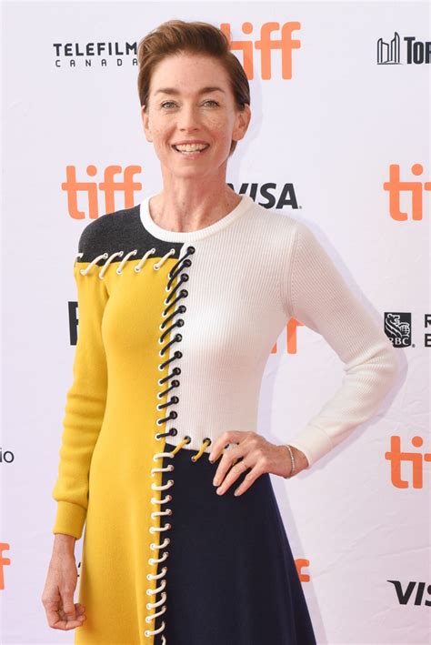 Julianne Nicholson