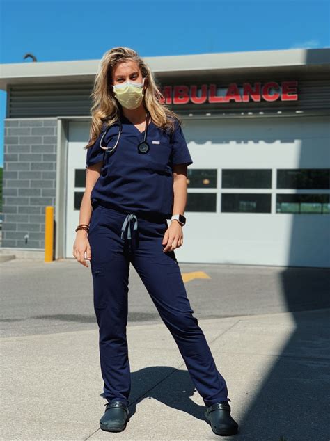 The Life of Nurse Sam – It's a beautiful day to save lives!