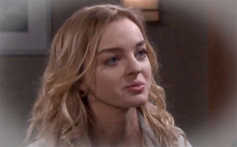 days   lives spoilers  claire good  bad  time olivia
