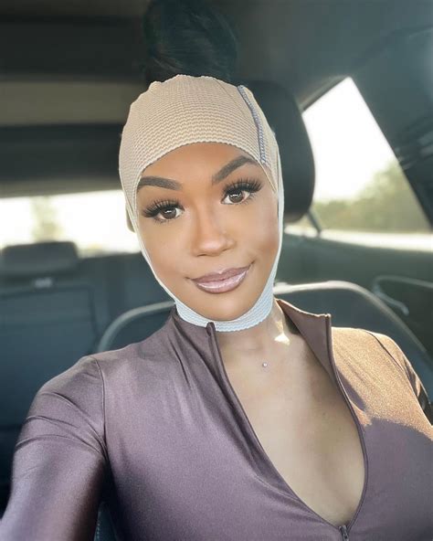 leilani li | I been healing & chillin 🤞🏾 ️ But I’m about ready to pop