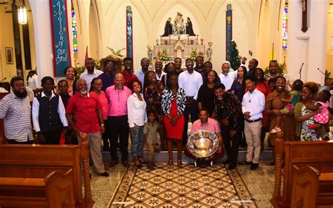 Trinidad All Stars celebrates 89 years of scintillating sounds of steel